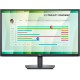 DELL E Series E2723HN 68,6 cm (27'') 1920 x 1080 Pixeles Full HD LCD Negro